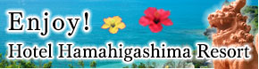 Enjoy! Hotel Hamahigashima Resort