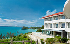 Hotel Hamahigashima Resort image