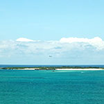 Marine Activity