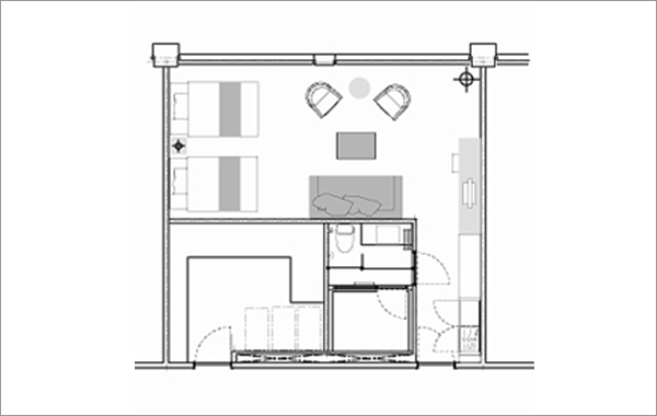 Room Layout