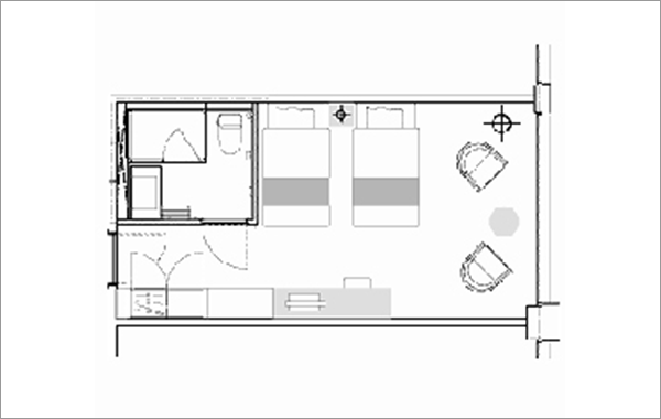 Room Layout