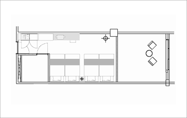 Room Layout